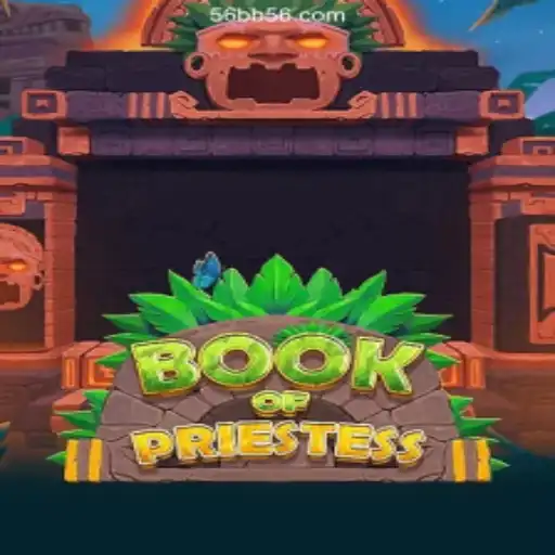 Exploring BookOfPriestess: A Spellbinding Adventure in Online Gaming