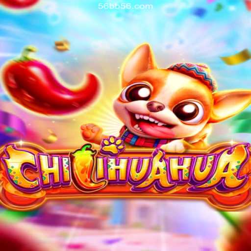 Discover the Exciting World of CHILIHUAHUA: A Thrilling Casino Adventure