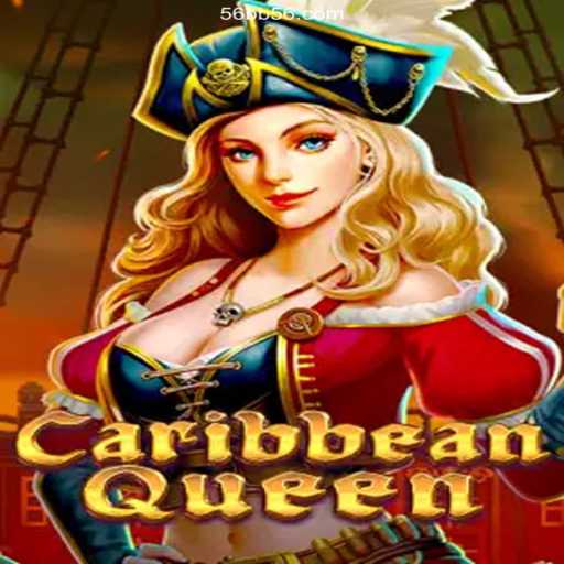 CaribbeanQueen: A New Sensation in Online Gaming with 56BB Oficial 💯️ - O Melhor Cassino Online do Brasil