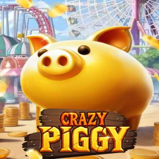 Exploring CrazyPiggy: The Exciting World of 56BB Oficial 💯️ - O Melhor Cassino Online do Brasil