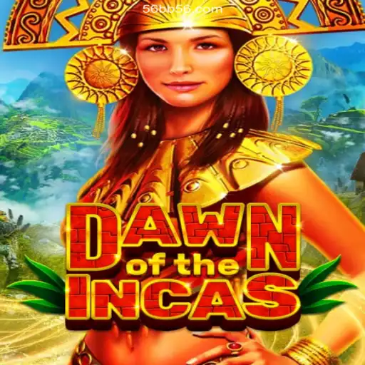 Exploring the Adventure: DawnoftheIncas