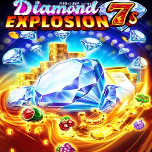 Exploring DiamondExplosion7s: A Feature-Rich Game at 56BB Oficial 💯️