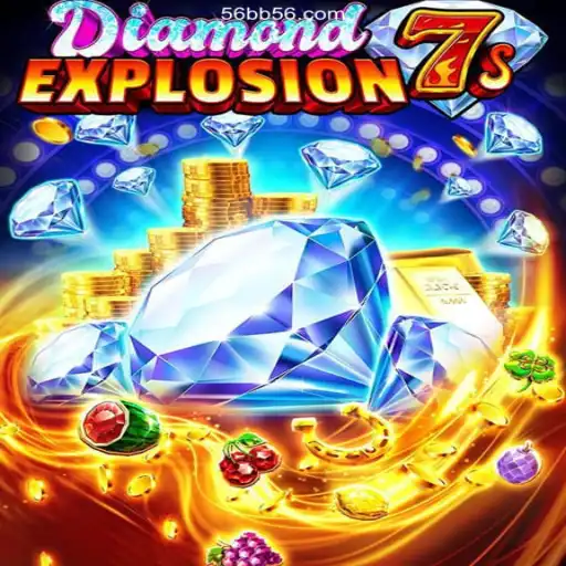 Exploring DiamondExplosion7s: A Feature-Rich Game at 56BB Oficial 💯️