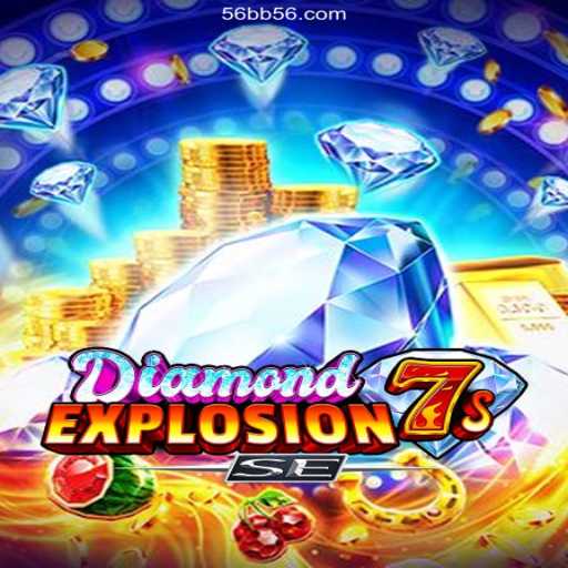 Discovering the Thrills of DiamondExplosion7sSE: A New Era in Online Gaming