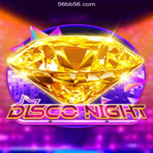 DiscoNight: A Glimmering Journey Through the World of Virtual Gaming