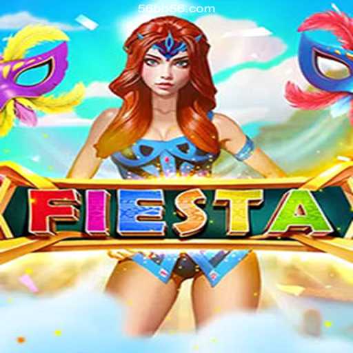 Discovering Fiesta: A Thrilling Gaming Experience with 56BB Oficial 💯️ - O Melhor Cassino Online do Brasil