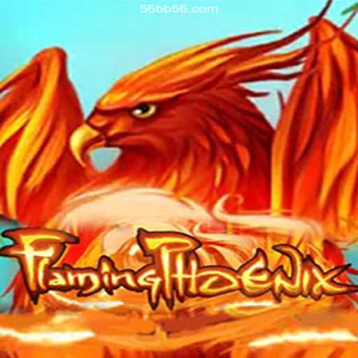 FlamingPhoenix: The Revolutionary Casino Game Taking Brazil by Storm