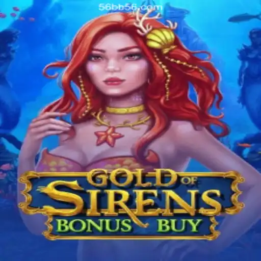 Exploring GoldofSirensBonusBuy: An Engaging Casino Experience with 56BB Oficial in Brazil