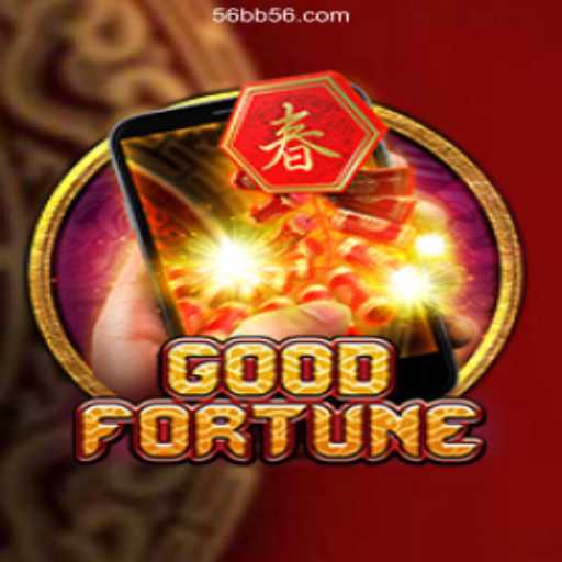 GoodFortuneM: Explore the Best Online Casino Experience with 56BB Oficial 💯️