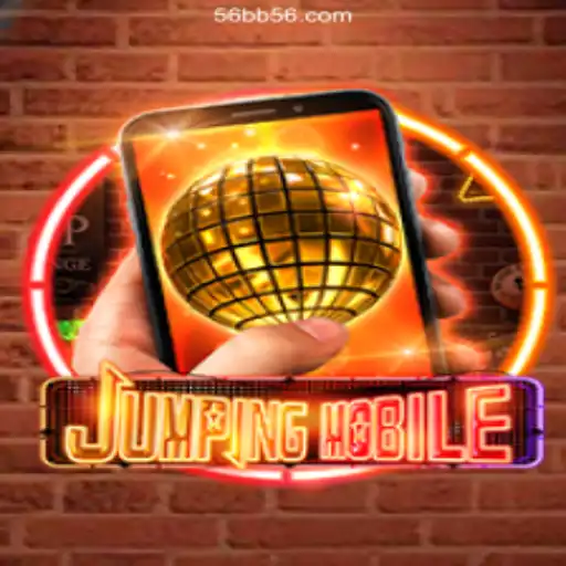 Jumpingmobile: Exploring 56BB Oficial 💯️ - O Melhor Cassino Online do Brasil