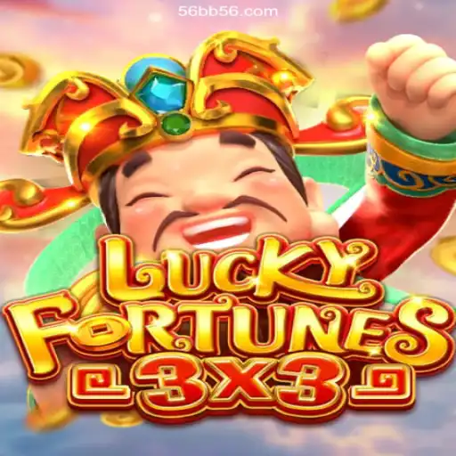 LUCKYFORTUNES3x3: Your Gateway to the Best Online Casino Experience in Brazil