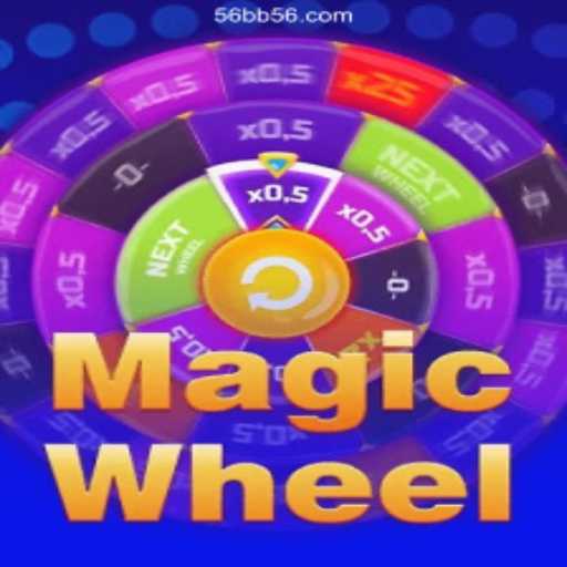 Discover MagicWheel: The Ultimate Online Casino Game Experience in Brazil