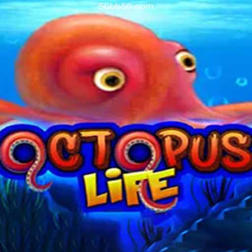 Dive into OctopusLife: An Underwater Adventure in Brazil's Premier Online Casino