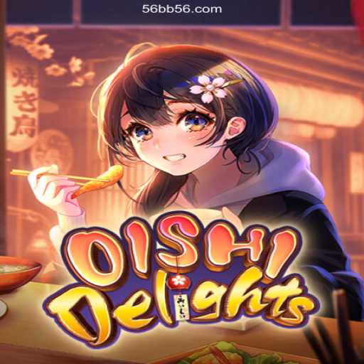 Discover the Culinary Adventure in OishiDelights: The New Trend in Online Gaming