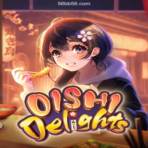 Discover the Culinary Adventure in OishiDelights: The New Trend in Online Gaming