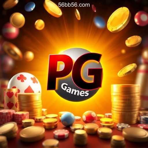 Exploring PG Games and Their Popularity in Brazil's Online Casino Scene