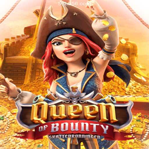 Exploring QueenofBounty: The Thrilling Adventure Awaits at 56BB Oficial - O melhor cassino online do Brasil