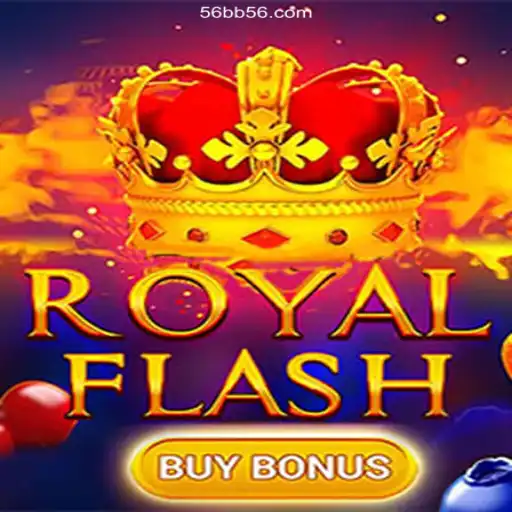 Exploring RoyalFlashBuyBonus: A Premier Online Game at 56BB Oficial