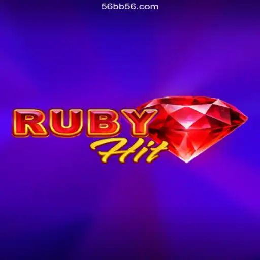 Discover the Thrills of RubyHit at 56BB Oficial: The Premier Online Casino Experience in Brazil