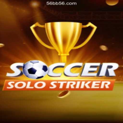 SoccerSoloStriker: An Immersive Adventure in Virtual Football