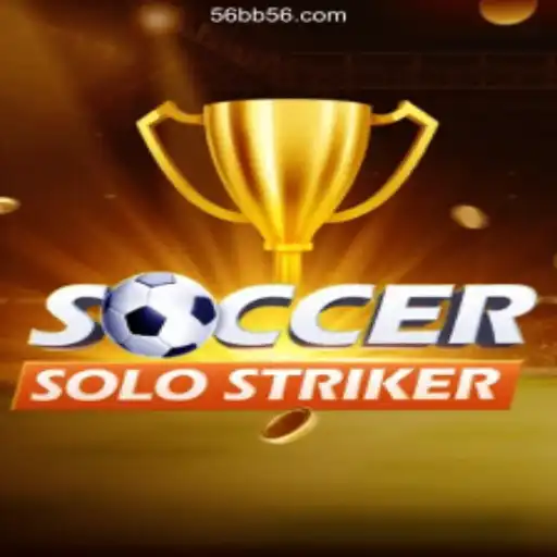 SoccerSoloStriker: An Immersive Adventure in Virtual Football
