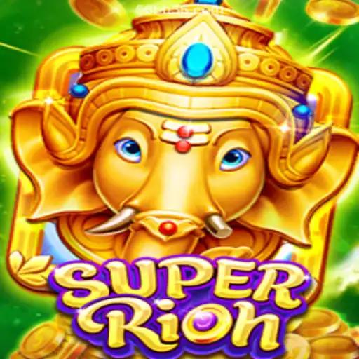 Discover the Excitement of SuperRich - The Ultimate Casino Game Experience