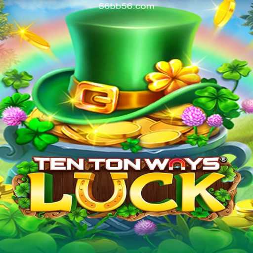 Exploring the Exciting World of TenTonWaysLuck: The Ultimate Game Adventure