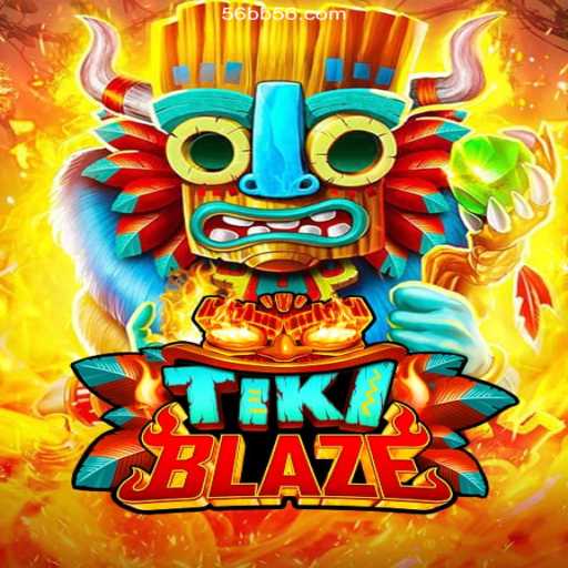 Exploring the Thrills of TikiBlaze: A Journey into Brazil's Leading Online Casino
