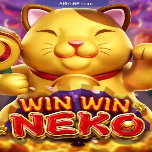 Discover WinWinNeko: The Thrilling Online Casino Experience