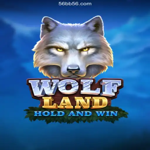 Explore WolfLand: The Thrilling World of Online Gaming at 56BB Oficial 💯️