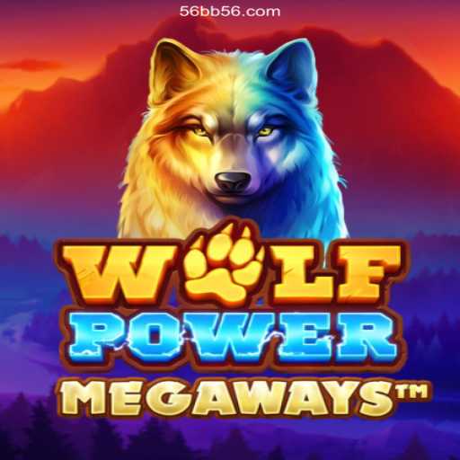Discover the Thrilling World of WolfPowerMega at 56BB Oficial 💯️ - The Premier Online Casino in Brazil