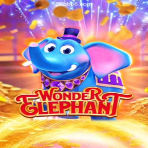 Explore the Adventure: WonderElephant and the Best Online Casino in Brazil